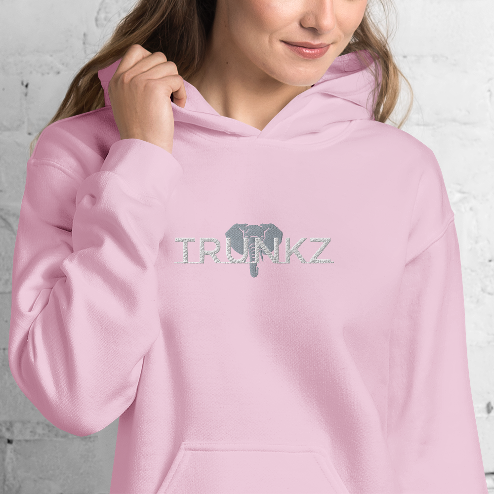 Women's Trunkz Hoodie