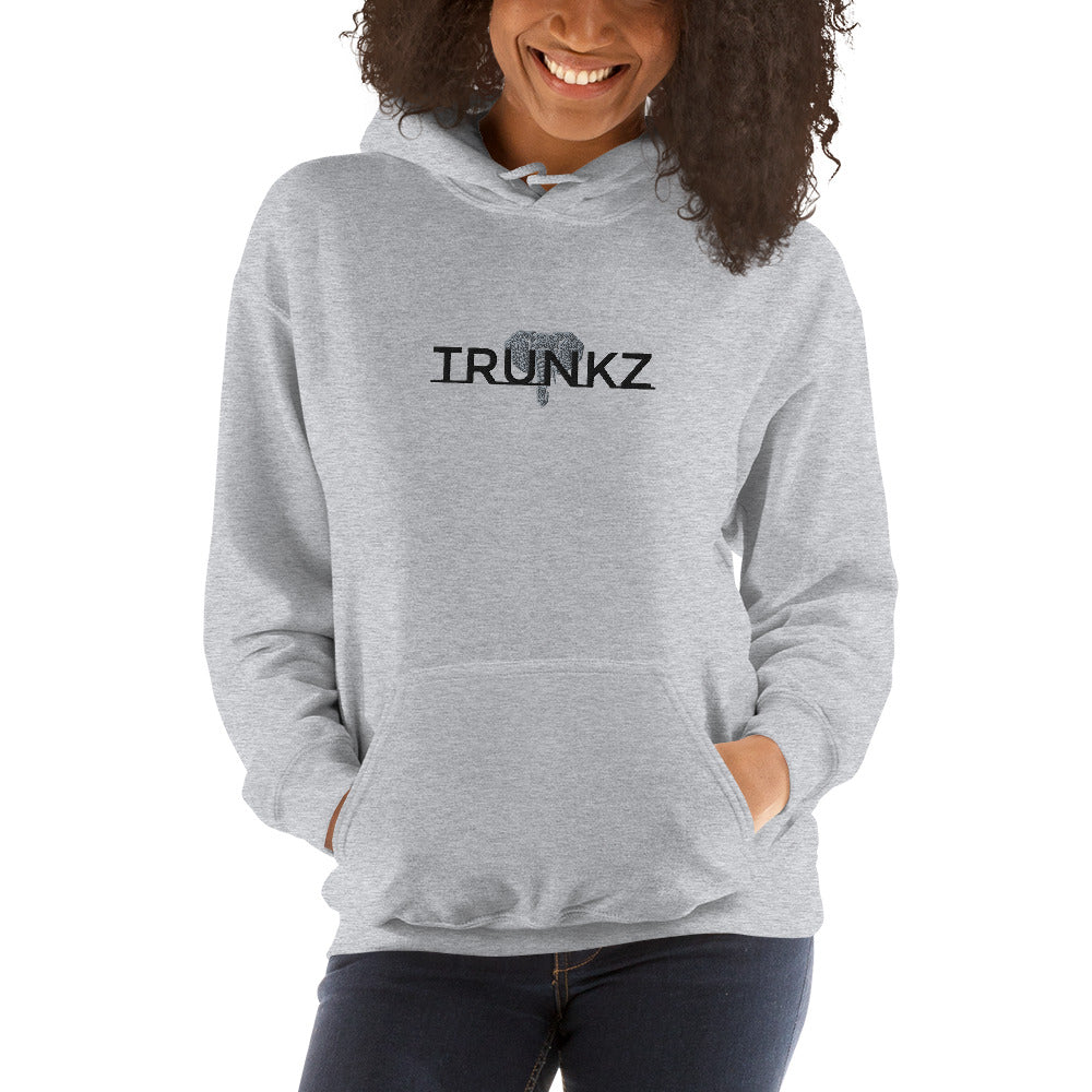 Women's Trunkz Hoodie