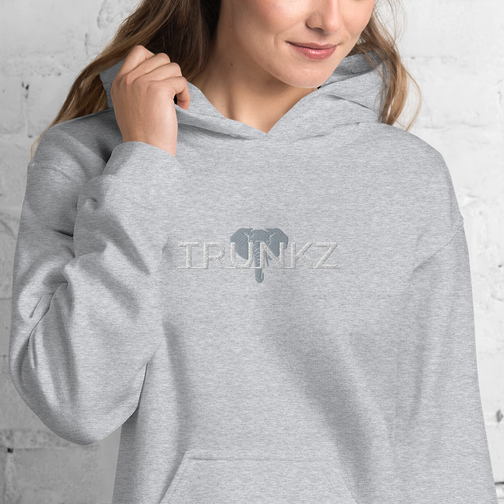 Women's Trunkz Hoodie