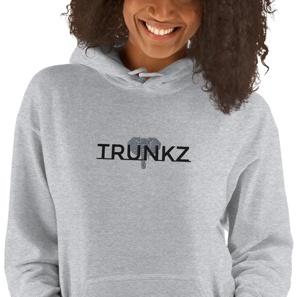 Women's Trunkz Hoodie