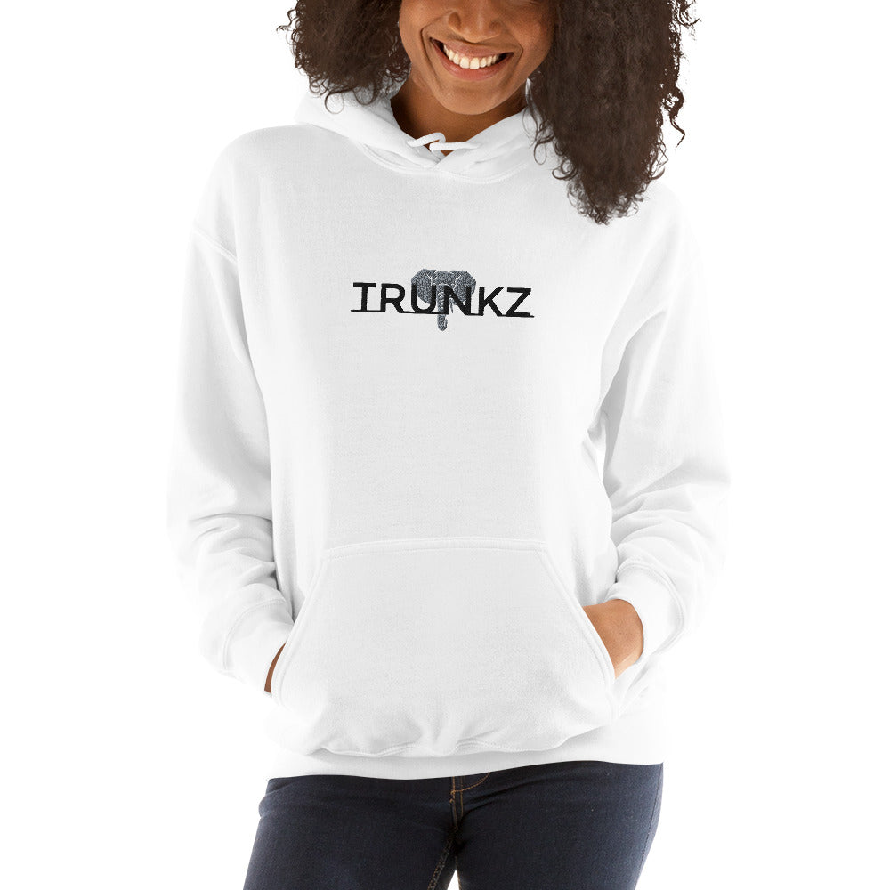 Women's Trunkz Hoodie