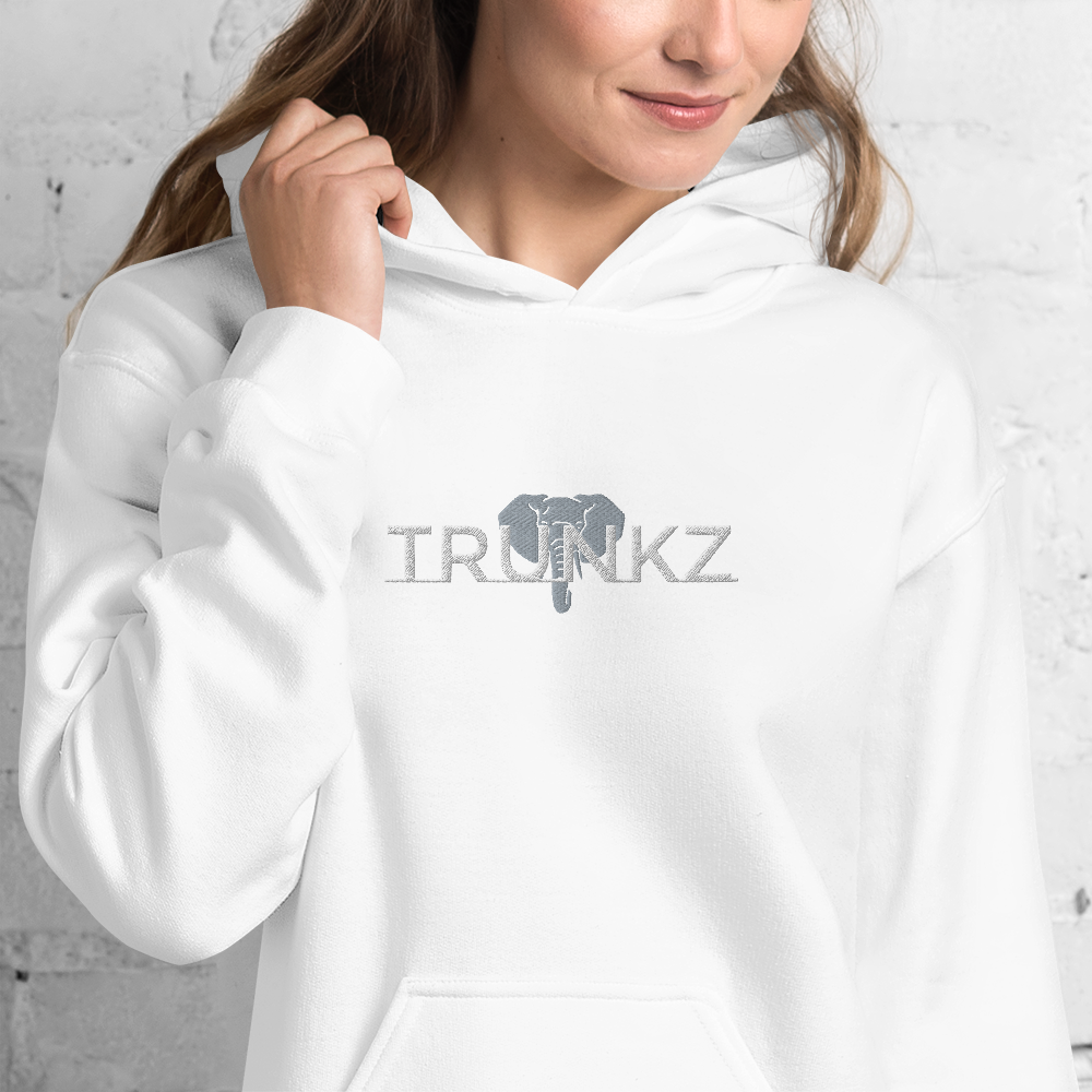 Women's Trunkz Hoodie