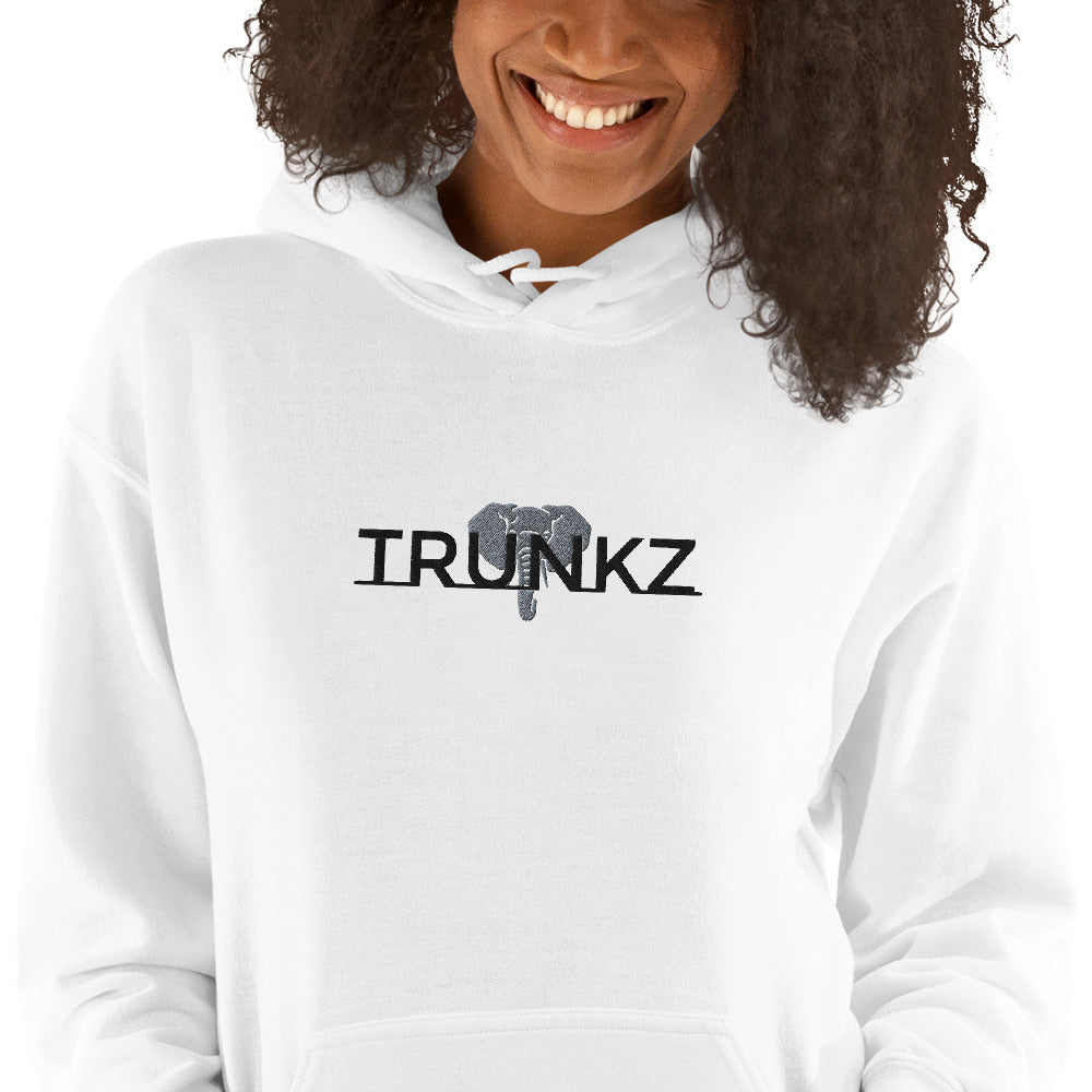 Women's Trunkz Hoodie