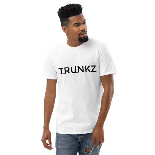 Men's Short-Sleeve Trunkz Tee