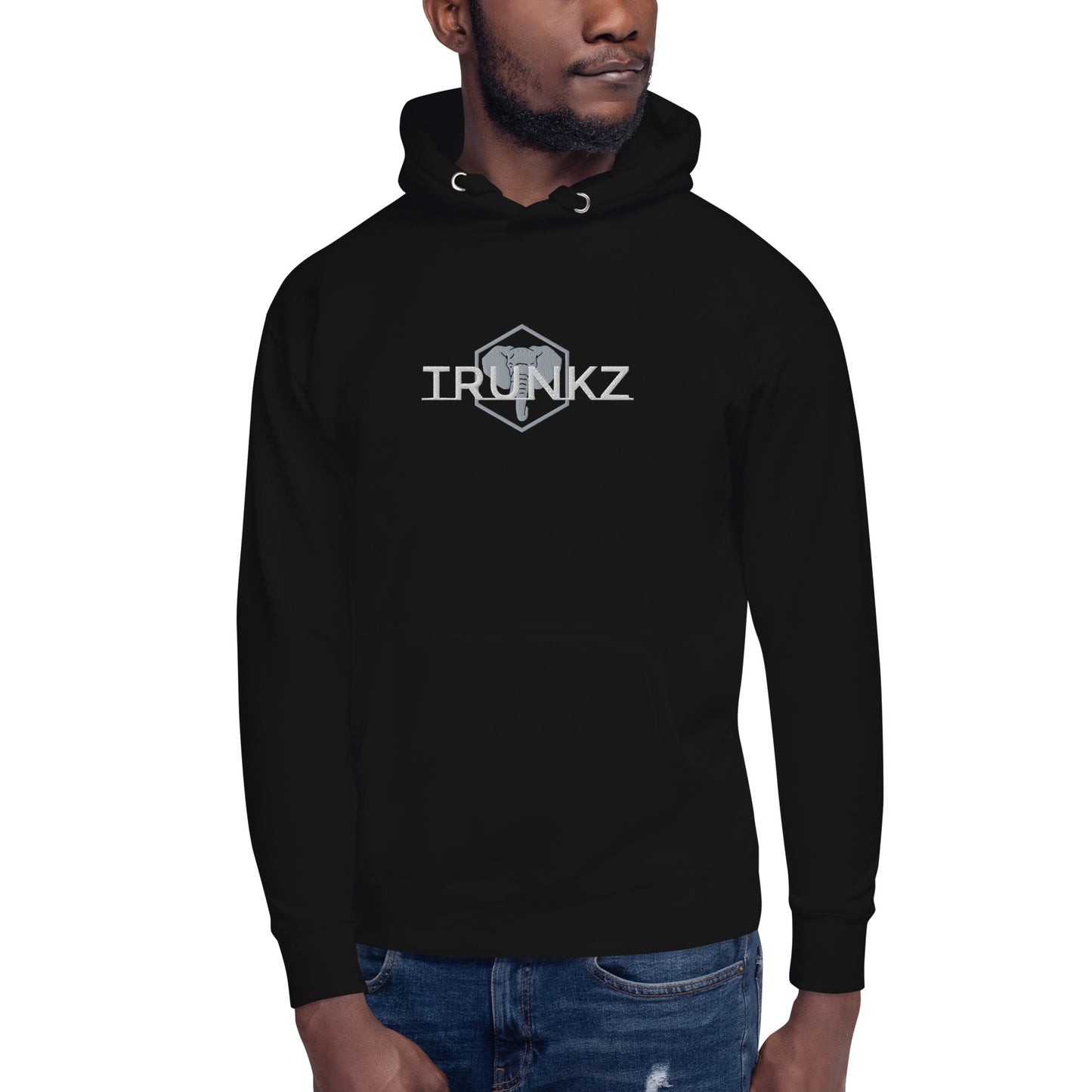 Men's Trunkz Heavy Hoodie