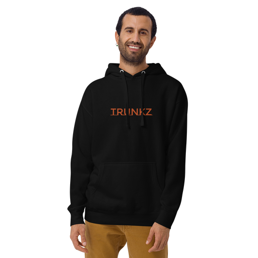 Men's "Kevin" Hoodie