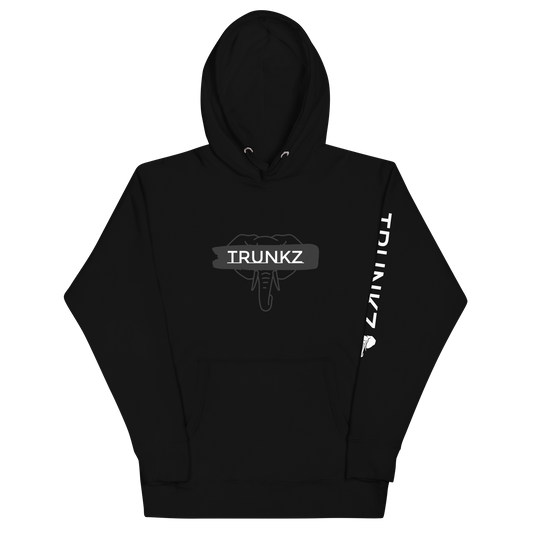 Men's Fall Trunkz Hoodie