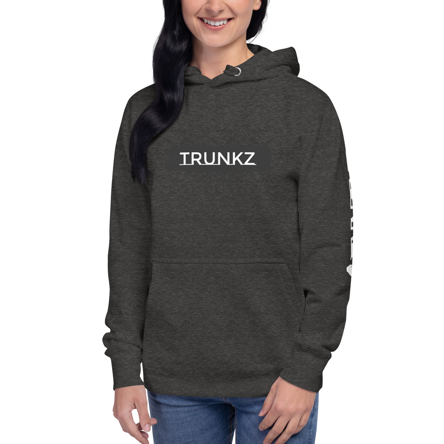 Women's Fall Trunkz Hoodie