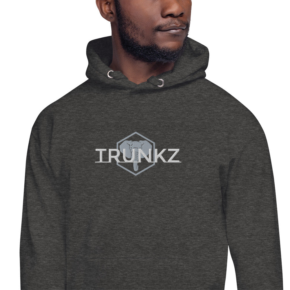 Men's Trunkz Heavy Hoodie