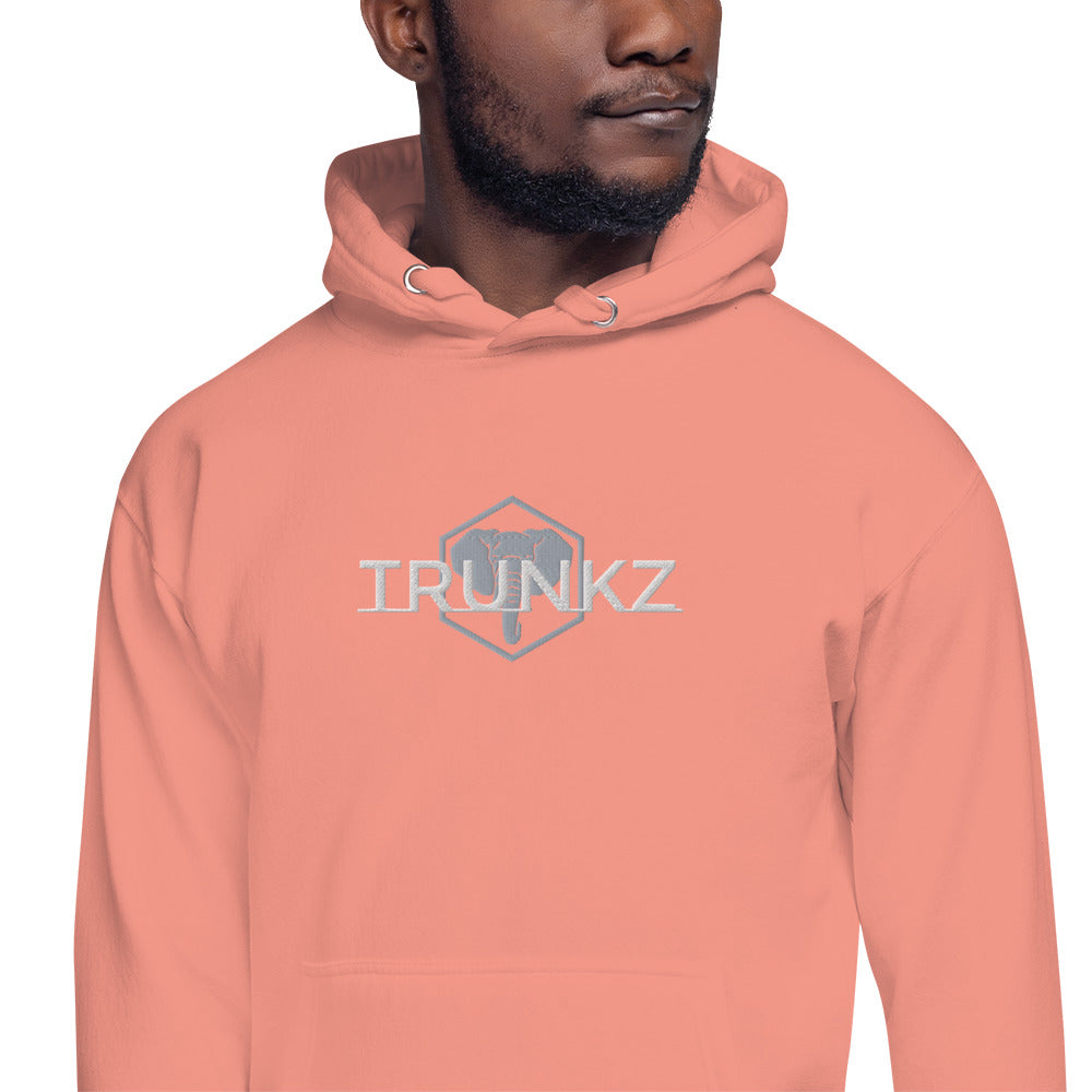 Men's Trunkz Heavy Hoodie