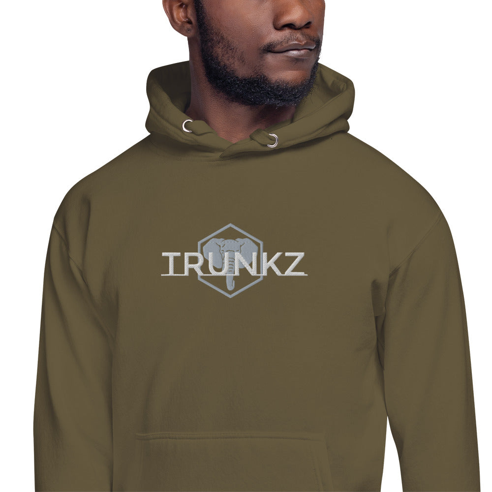 Men's Trunkz Heavy Hoodie