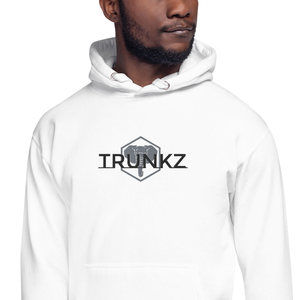 Men's Trunkz Heavy Hoodie