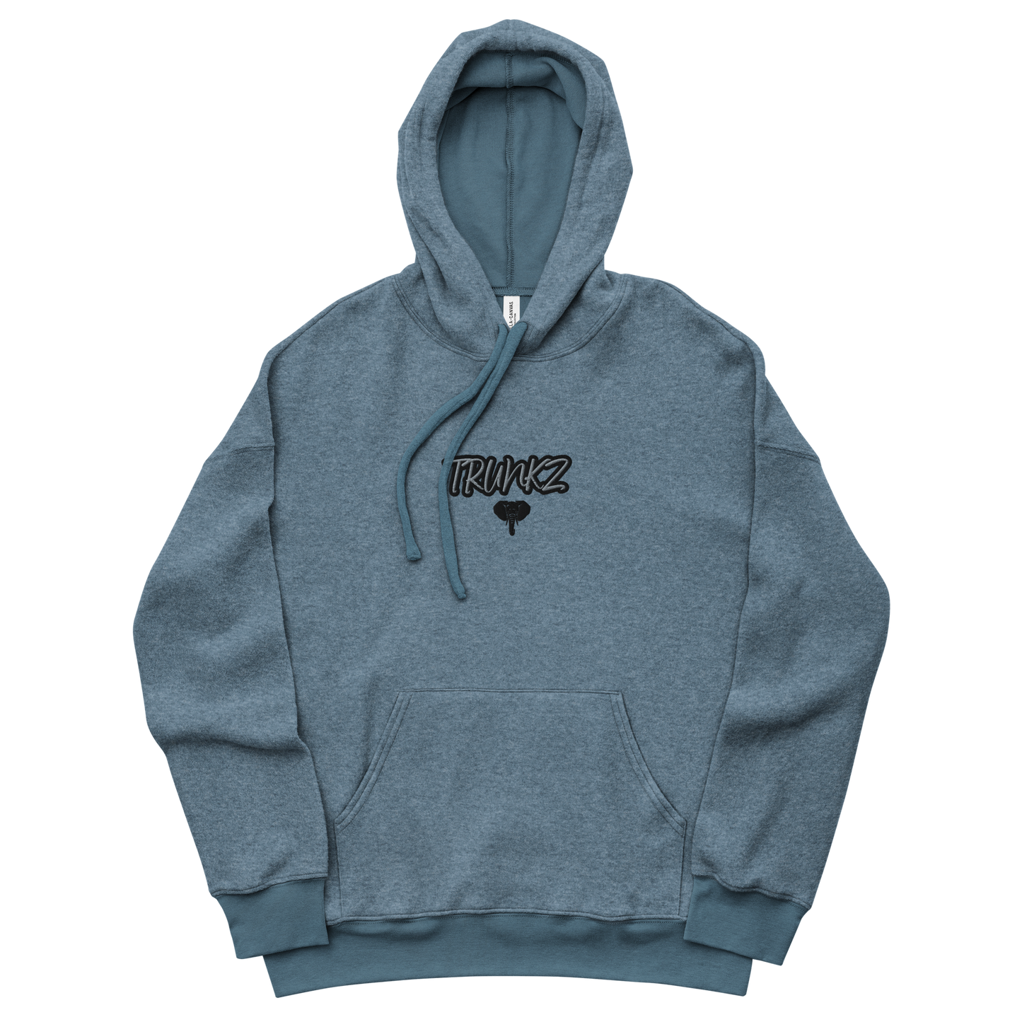 Premium Sueded Trunkz Hoodie