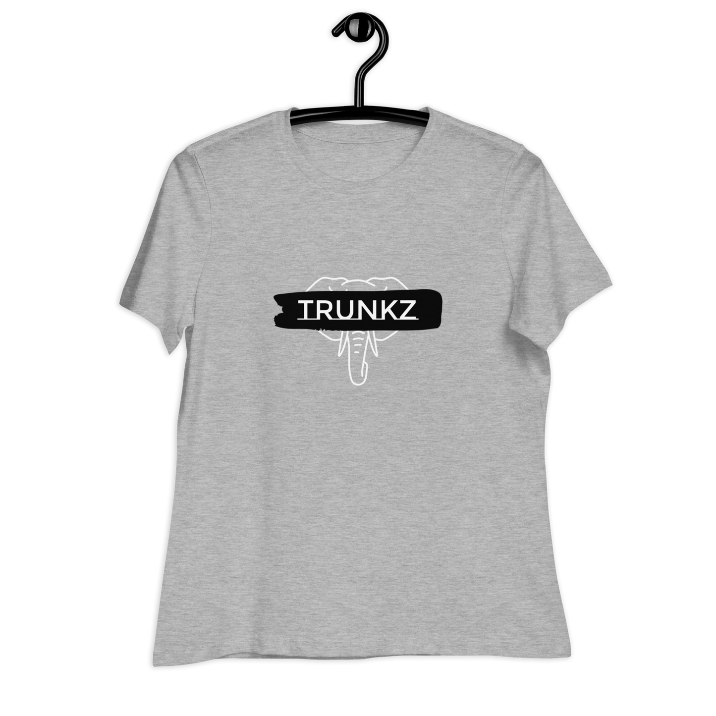 Women's Trunkz Fall Tee