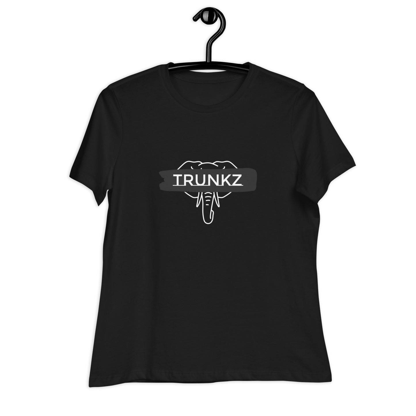 Women's Trunkz Fall Tee