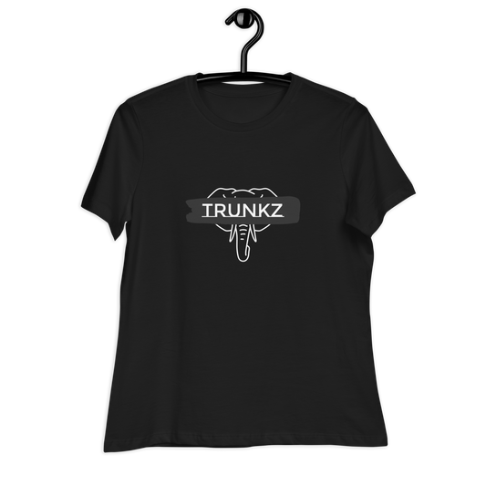 Women's Trunkz Fall Tee