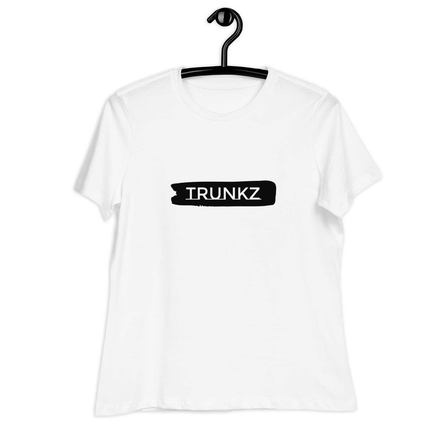 Women's Trunkz Fall Tee