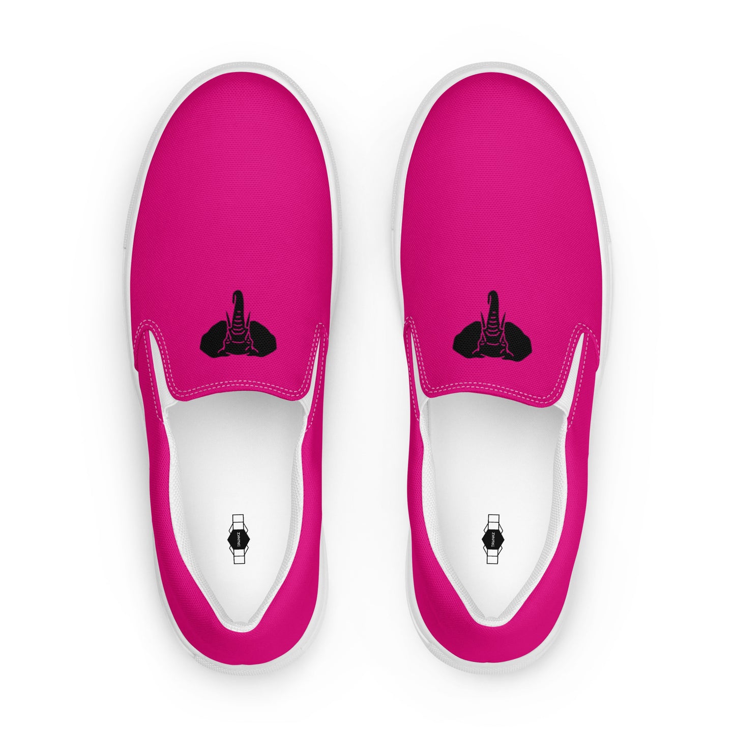 Women’s Trunkz Slip-On Shoes