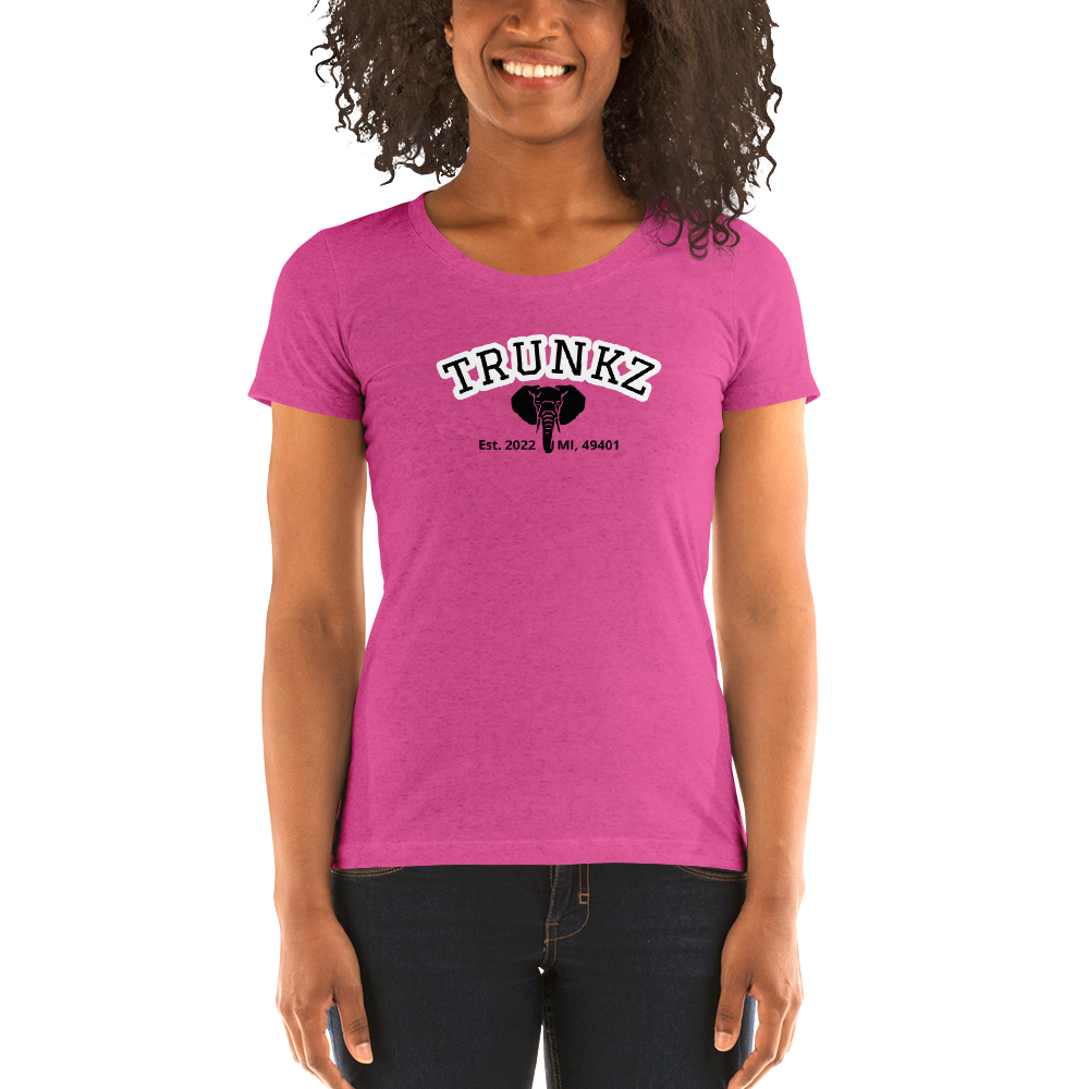 Women's Trunkz Established Tee