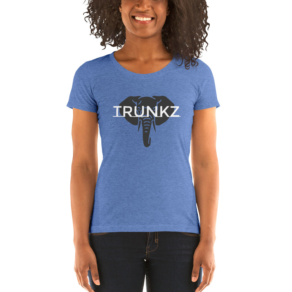 Women's Trunkz Lightweight Tee