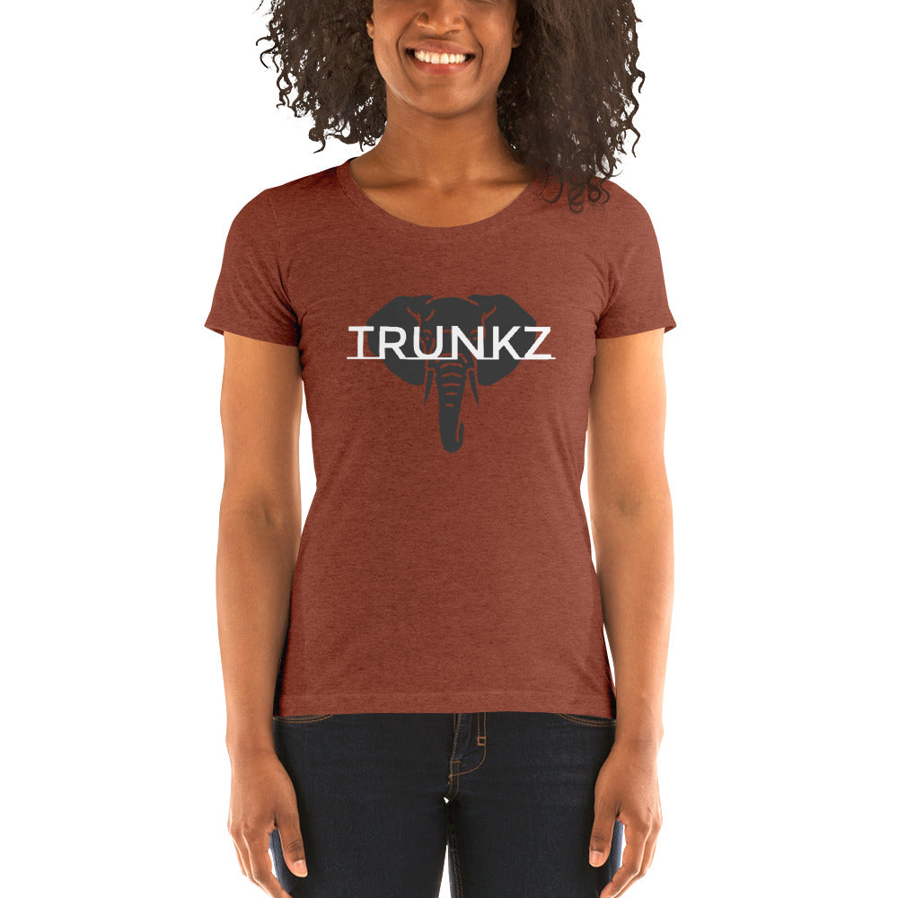 Women's Trunkz Lightweight Tee