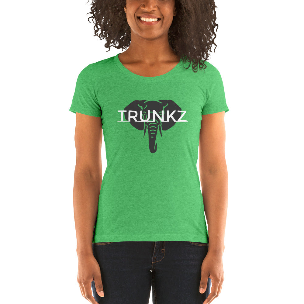 Women's Trunkz Lightweight Tee