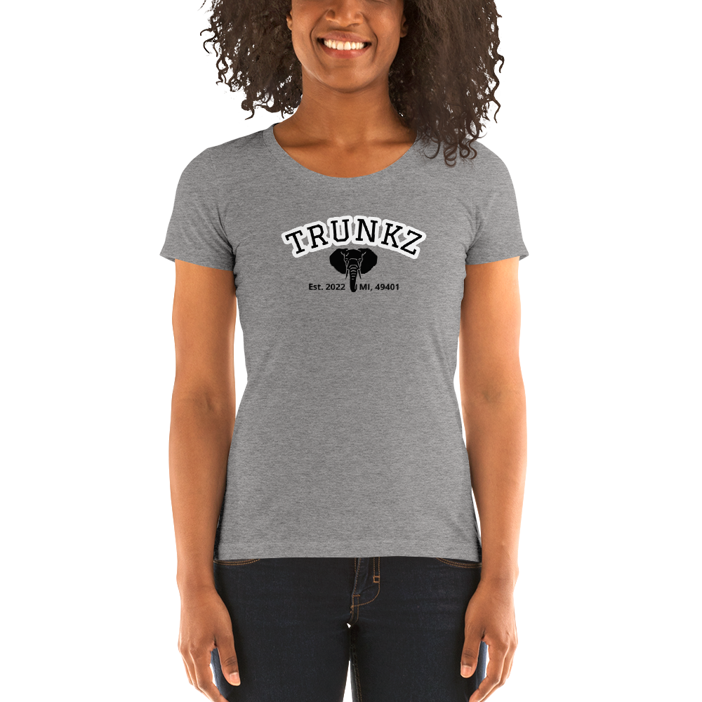 Women's Trunkz Established Tee