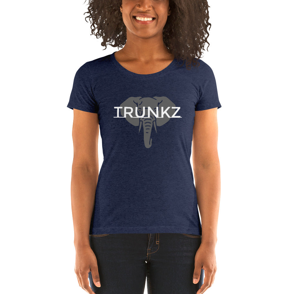 Women's Trunkz Lightweight Tee