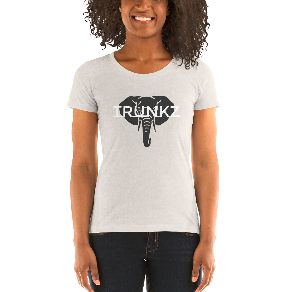 Women's Trunkz Lightweight Tee