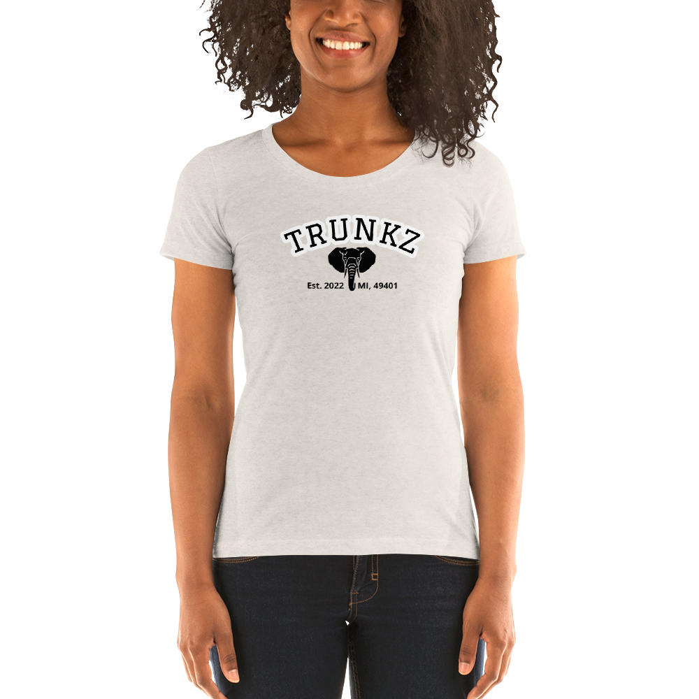 Women's Trunkz Established Tee