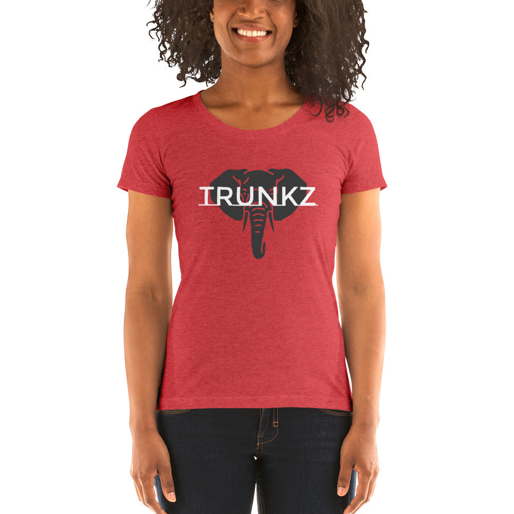 Women's Trunkz Lightweight Tee