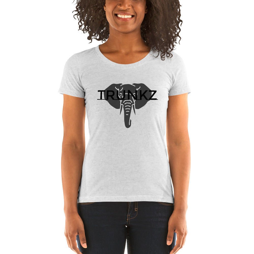 Women's Trunkz Lightweight Tee