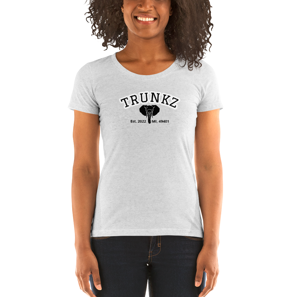 Women's Trunkz Established Tee